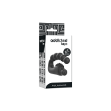 Addicted Toys - Masajeador Anal Prostático Con Vibración | Vybes.it