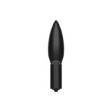 Addicted Toys - Plug Anal Avec Anneau Vibrant | Vybes.it