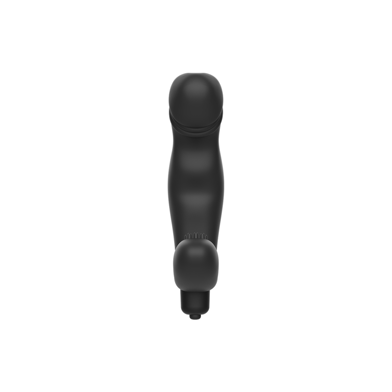 Addicted Toys - Stimulateur Anal Prostate Réaliste Silicone P
