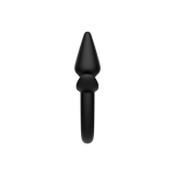 Addicted Toys - Puppy Plug Anal Silicona | Vybes.it
