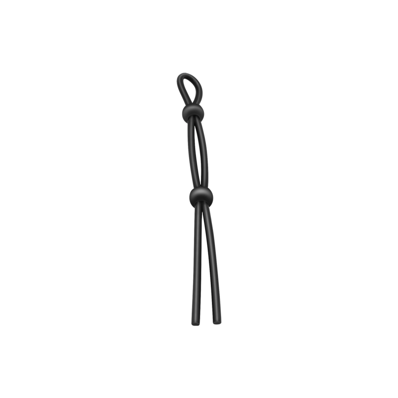 Addicted Toys - Kit De 7 Anillas Silicona Flexible | Vybes.it