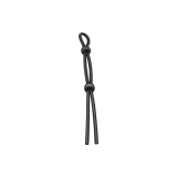 Addicted Toys - Kit De 7 Anillas Silicona Flexible | Vybes.it
