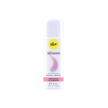 PJUR - DONNA LUBRIFICANTE BODYGLIDE 30 ML - A base d'acqua