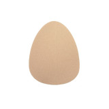 Bye - Bra - Renforcementseins + 3 Paires Satinées Beige Bonnet A/C