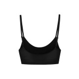 Bye - Bra - Medium Control Bh Ohne Nhte Schwarz Grösse S | Vybes.it