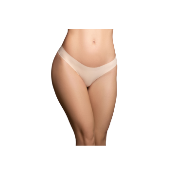 BYE-BRA - PACK 2 UDS CULOTTE BRÉSILIENNE TAILLE XL - BYE BRA - UNDERW…