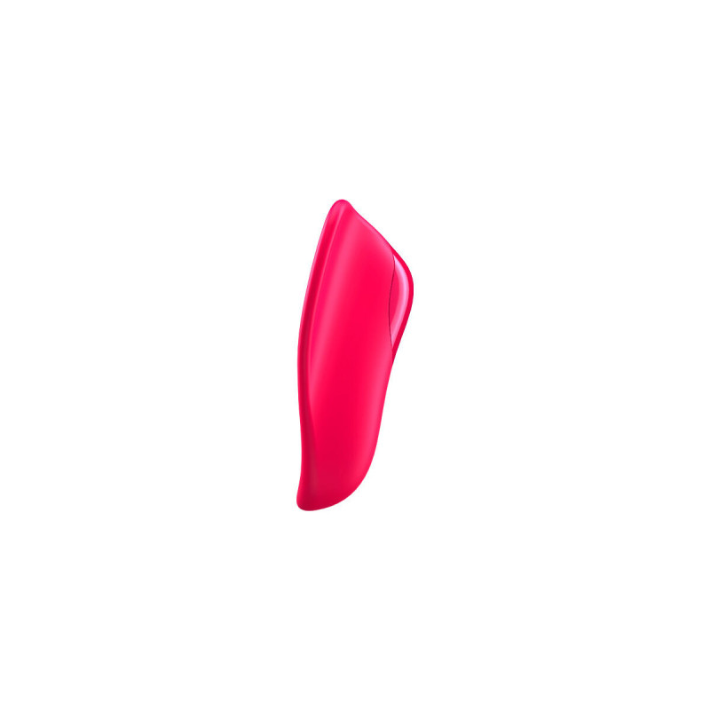 Satisfyer - High Fly Vibrador Dedal Fuchsia | Vybes.it