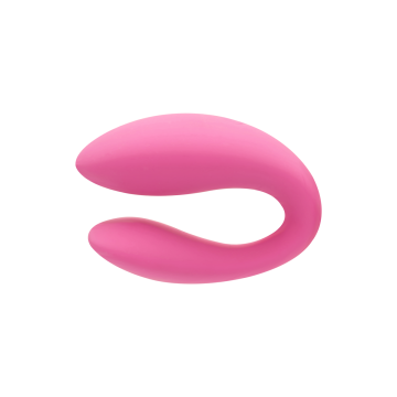 Moressa - Lauren Stimulator Mit Fernbedienung Für Paare | Vybes.it