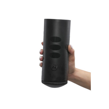 Kiiroo - Titan Y Cliona Set Parejas Lila | Vybes.it