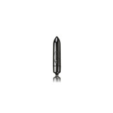 ROCKS-OFF - PALLONE VIBRANTE RO-80MM MIDNIGHT METAL - Proiettili vibr…