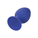 CALEXOTICS - CHEEKY BUTTPLUG LILA - Analplugs | Vybes.it