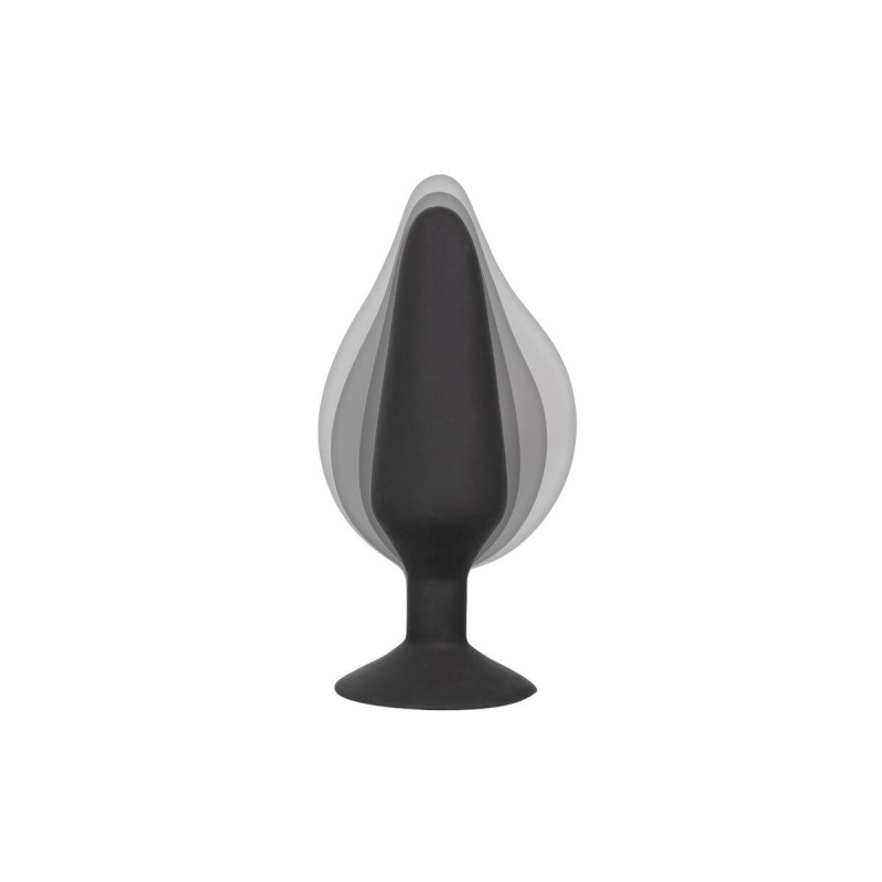CALEXOTICS - XL SILICONE INFLATABLE PLUG - Plugs | Vybes.it