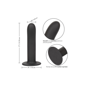 Calexotics - Boundless Dildo 17.8 Cm | Vybes.it
