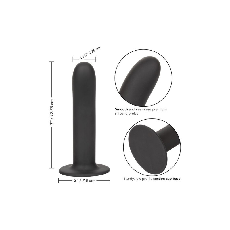 Calexotics - Dildo Senza Limiti 17.8 Cm | Vybes.it