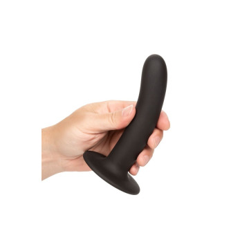 Calexotics - Boundless Dildo Liso 15.25 Cm Compatible Con Arnés |