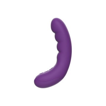 Rewolution - Rewocurvy Vibrador Flexible Recargable | Vybes.it
