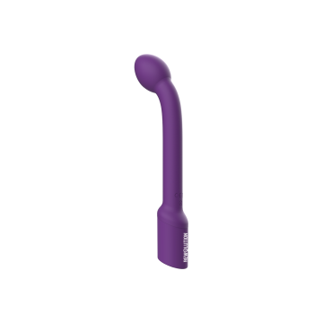 Rewolution - Rewoflex Vibrador Estimulador Punto G Flexible |