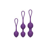 Rewolution - Rewobeads Bolas Vibradoras Control Remoto Con