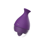 Rewolution - Rewolingo Vibrador Con Lengua | Vybes.it