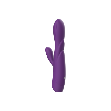 Rewolution - Reworabbit Vibrador Flexible Con Rabbit | Vybes.it