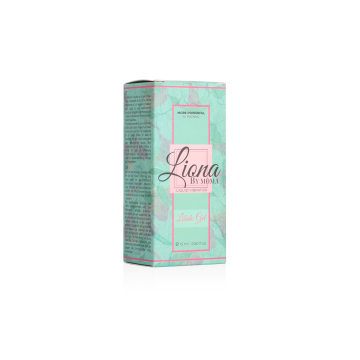 Liona By Moma - Flüssiger Vibrator Libido Gel 15 Ml | Vybes.it
