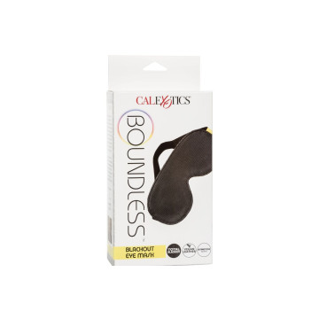 CALEXOTICS - MASQUE POUR LES YEUX OCCUPANT SANS LIMITES - Masques ent…