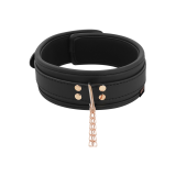 Coquette Chic Desire - Collier Pince Tip Fantaisie Avec Doublure En