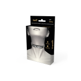 Coquette Chic Desire - Choker Cuero Vegano Slave | Vybes.it