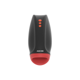 Jamyjob - Novax Masturbador Con Vibración Y Compresión | Vybes.it