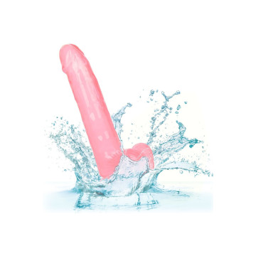 Calexotics - Gode Reine Taille Rose 20.3 Cm | Vybes.it