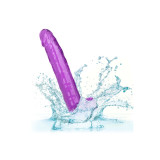 Calexotics - Size Queen Dildo Purple 25.5 Cm | Vybes.it