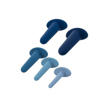 Calexotics - Ensemble Dentraînement Anal Portable 5 Pièces |