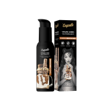 COQUETTE CHIC DESIRE - PREMIUM EXPERIENCE LUBRICANTE VEGANO CHOCOBROWNIE 100ML