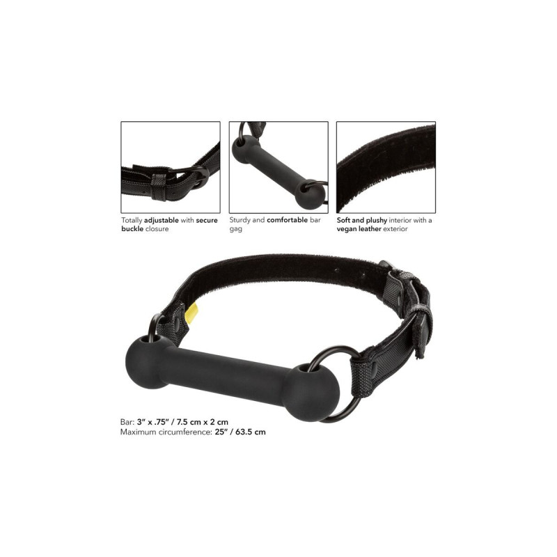 Calexotics - Boundless Bar Gag Mordaza | Vybes.it