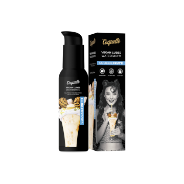 COQUETTE CHIC DESIRE - PREMIUM EXPERIENCE 100ML VEGAN LUBES COOKIEFRU…