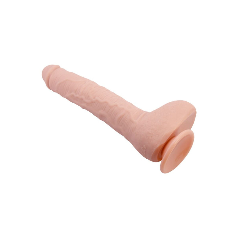 Baile - Dildo Realístico Flexible | Vybes.it