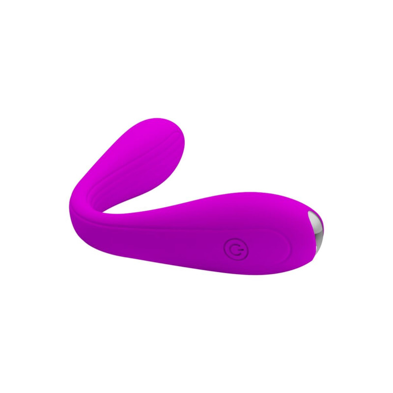 Pretty Love - Yedda Vibrador Flexible | Vybes.it