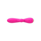 Nalone - Magic Stick Vibrador Rabbit - Rosa | Vybes.it