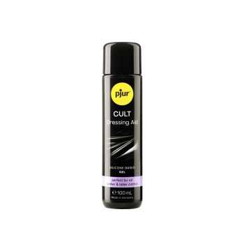 Pjur - Cult Für Latex 100 Ml | Vybes.it