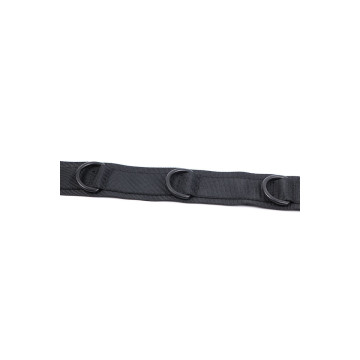 OHMAMA FETISH - MANETTE E COLLETTO IN NYLON - Sistemare le manette