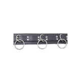 Ohmama Fetish - Collar Sumision Con 3 Anillas | Vybes.it