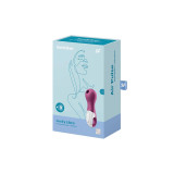 Satisfyer - Lucky Libra Succionador Y Vibrador | Vybes.it