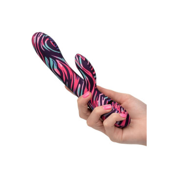 Calexotics - Menage A Moi Vibrateur Double Baguette | Vybes.it