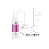 WATERFEEL - PASSION FRUIT WATER BASED LUBRICANT 175 ML - With delicio…