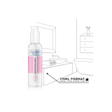 WATERFEEL - LUBRIFICANTE NUVOLA DI ZUCCHERO 175 ML - Con sapori deliz…