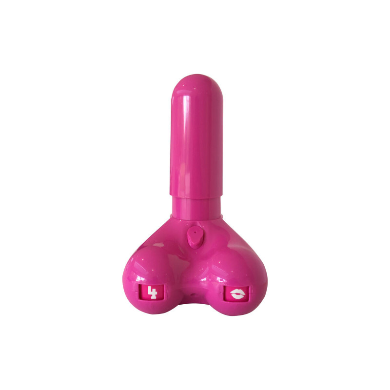 Spencer & Fleetwood - Jizz Juego De Beber | Vybes.it