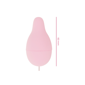 Ohmama - Desarrollador Suelo Pelvico Kegel Sistema De Pesos |