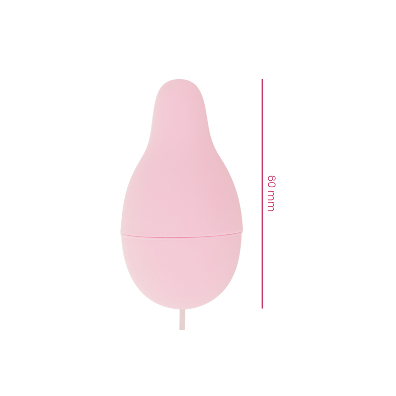 Ohmama - Desarrollador Suelo Pelvico Kegel Sistema De Pesos |