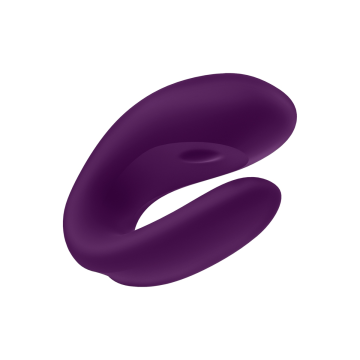 SATISFYER - BOX PARTNER 3 - SATISFYER VIBRATOR - Telecomando