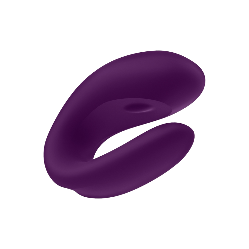 SATISFYER - COFFRET PARTENAIRE 3 - SATISFYER VIBRATOR - Télécommande